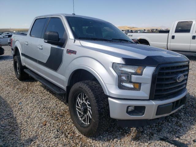 FORD F150 SUPER 2016 1ftew1efxgfc40364