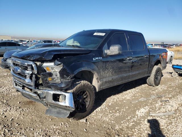 FORD F-150 2016 1ftew1efxgfc42860