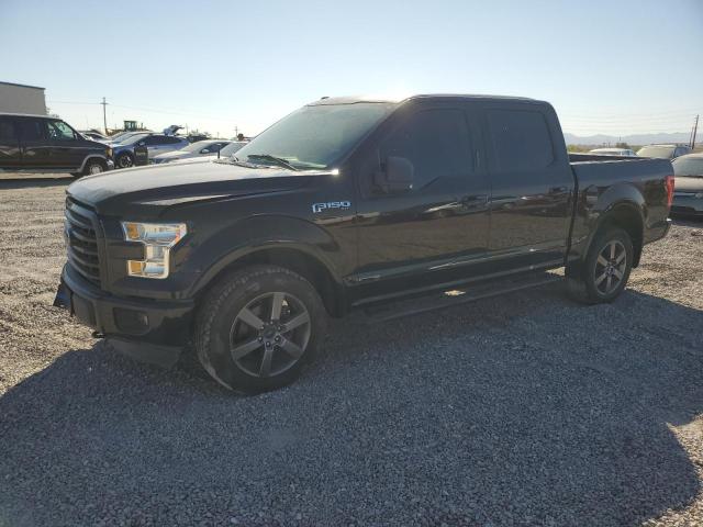 FORD F-150 2016 1ftew1efxgfc42972