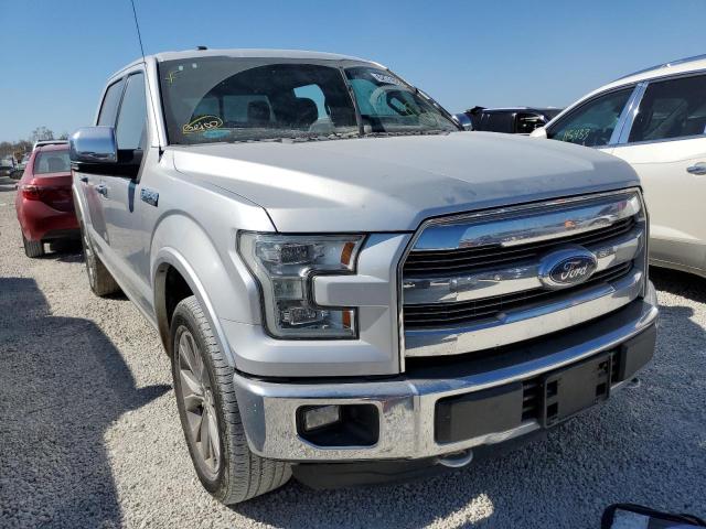 FORD F150 SUPER 2016 1ftew1efxgfc46777