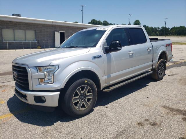 FORD F150 SUPER 2016 1ftew1efxgfc65040