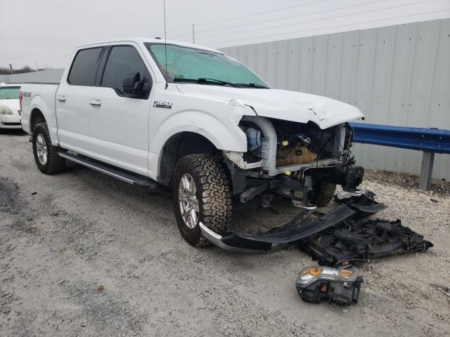 FORD F150 SUPER 2016 1ftew1efxgfc65152