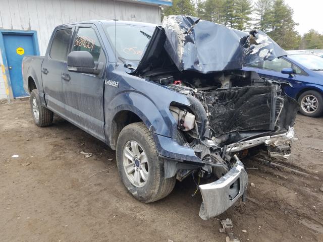 FORD F150 SUPER 2016 1ftew1efxgfc77768