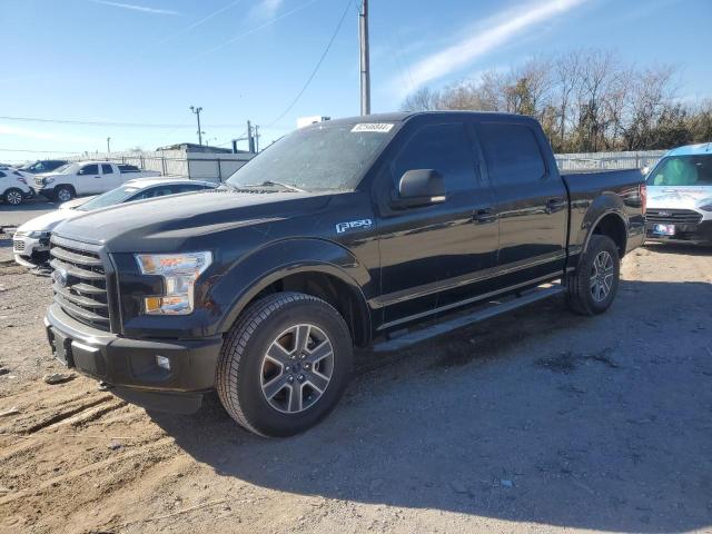 FORD F150 SUPER 2016 1ftew1efxgfd56339