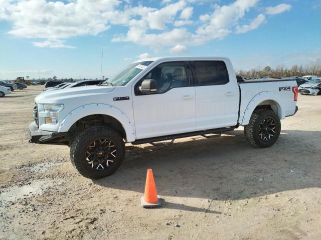 FORD F150 SUPER 2016 1ftew1efxgke23206