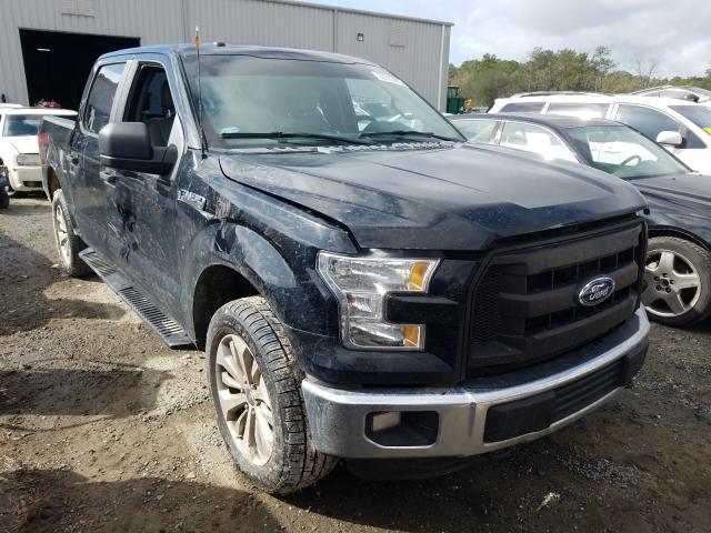 FORD F150 SUPER 2016 1ftew1efxgke39387