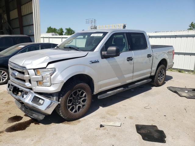 FORD F150 SUPER 2016 1ftew1efxgke76732