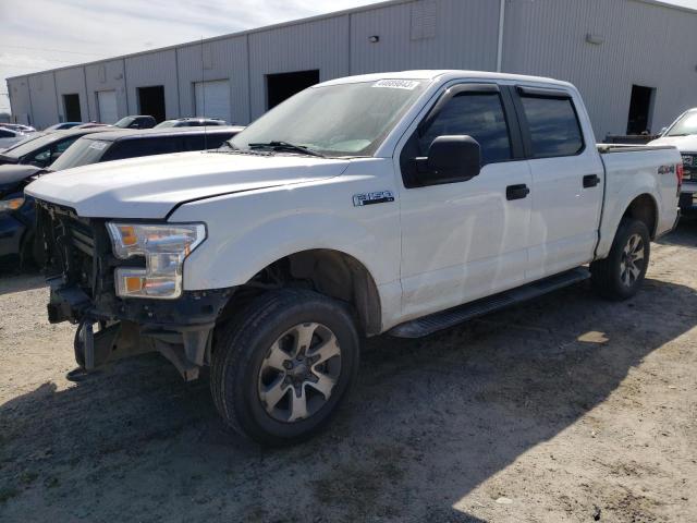 FORD F150 SUPER 2016 1ftew1efxgkf86261