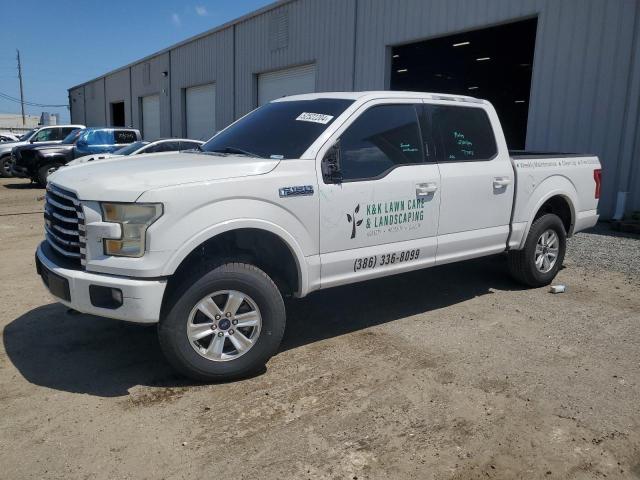 FORD F-150 2016 1ftew1efxgkf94019