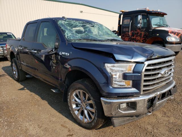 FORD F150 SUPER 2017 1ftew1efxhfa03262