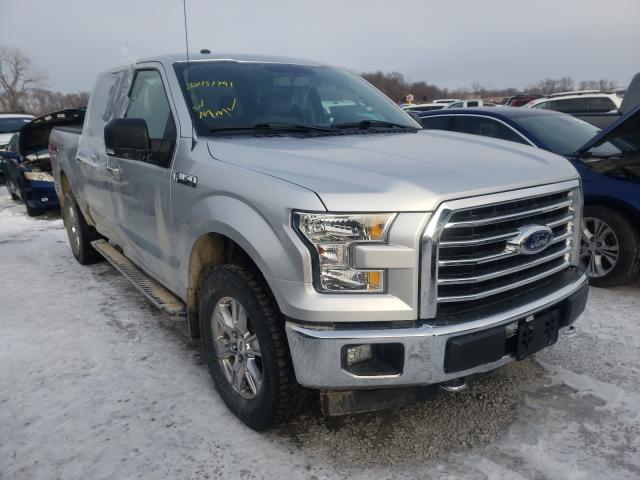 FORD F150 SUPER 2017 1ftew1efxhfa46466