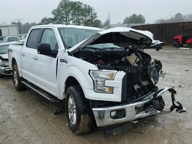 FORD NULL 2017 1ftew1efxhfa57256