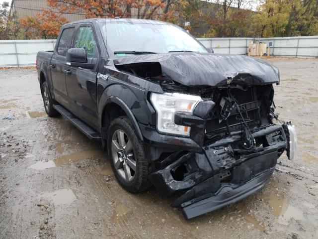 FORD F150 SUPER 2017 1ftew1efxhfa79466