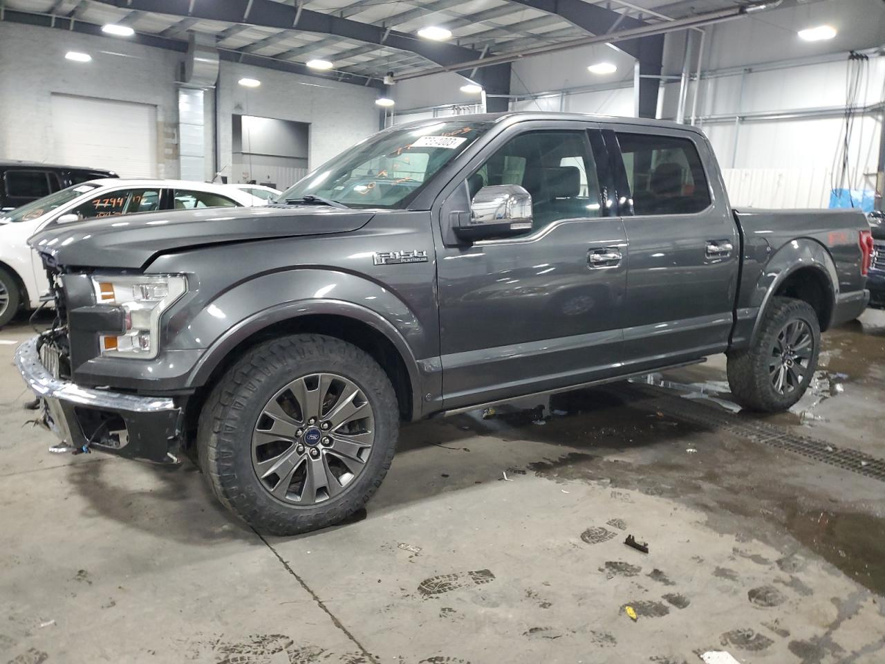 FORD F-150 2017 1ftew1efxhfb34093