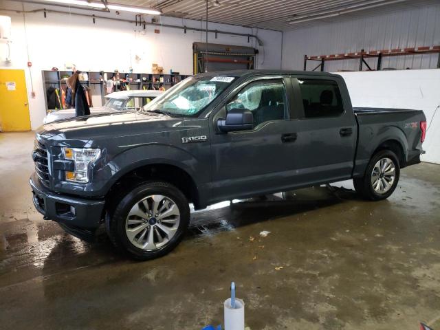 FORD F150 SUPER 2017 1ftew1efxhfb96996