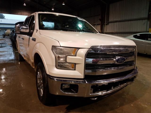 FORD F150 SUPER 2017 1ftew1efxhfb99221