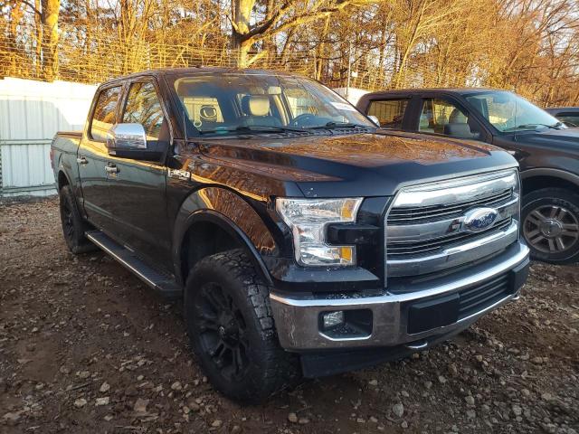 FORD F150 SUPER 2017 1ftew1efxhfc29155