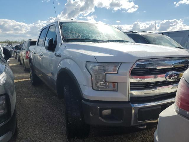 FORD F150 SUPER 2017 1ftew1efxhfc50345