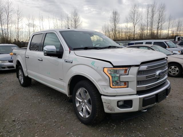 FORD F150 SUPER 2015 1ftew1eg0ffa01459