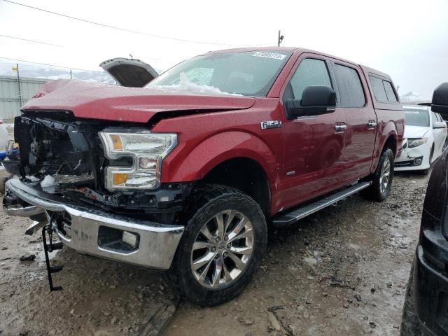 FORD F150 SUPER 2015 1ftew1eg0ffa06855