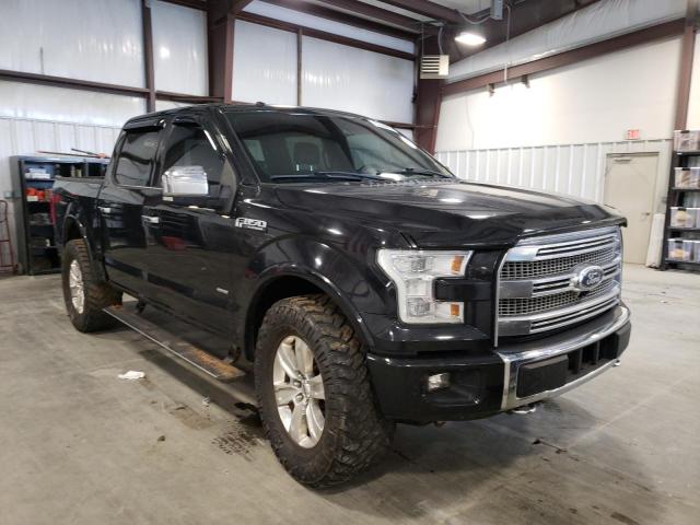 FORD F150 SUPER 2015 1ftew1eg0ffa22957