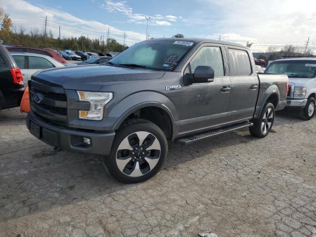 FORD F150 SUPER 2015 1ftew1eg0ffa24157