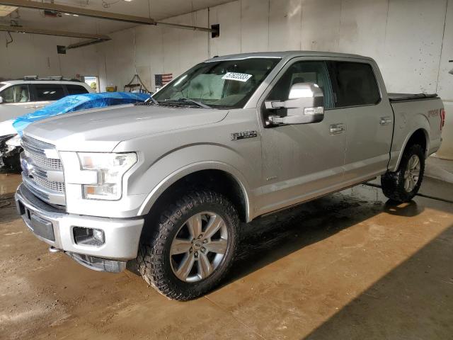 FORD F150 SUPER 2015 1ftew1eg0ffa38656