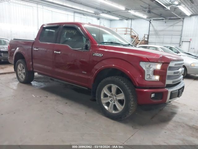 FORD F-150 2015 1ftew1eg0ffa39869