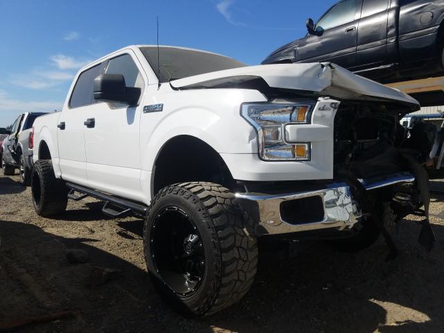 FORD F150 SUPER 2015 1ftew1eg0ffa40424