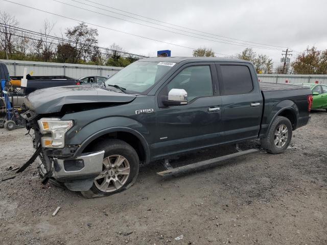 FORD F150 SUPER 2015 1ftew1eg0ffa43792