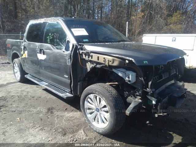 FORD F-150 2015 1ftew1eg0ffa47423