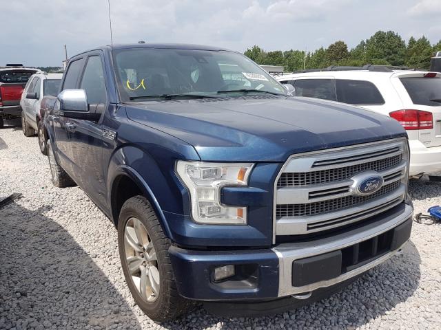 FORD F150 SUPER 2015 1ftew1eg0ffa86514