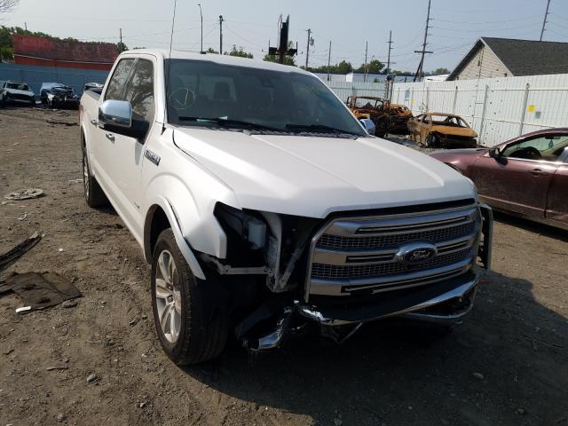 FORD F150 SUPER 2015 1ftew1eg0ffa88814