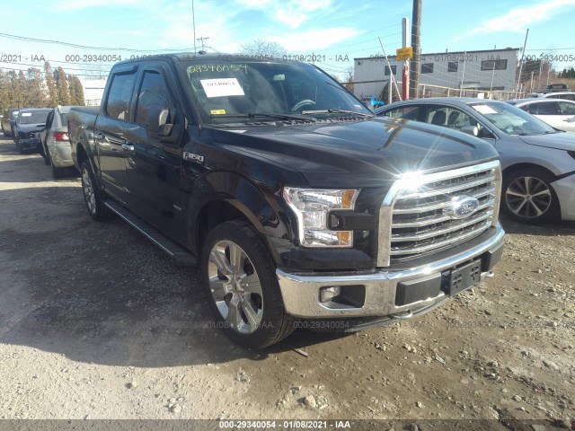 FORD F-150 2015 1ftew1eg0ffb18023