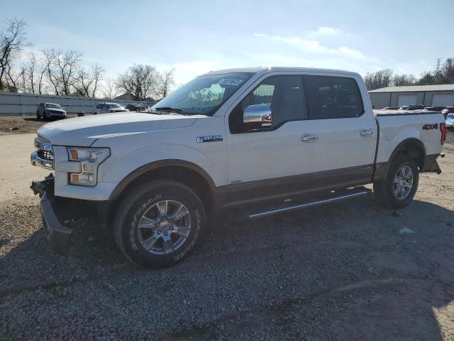 FORD F-150 2015 1ftew1eg0ffb28356