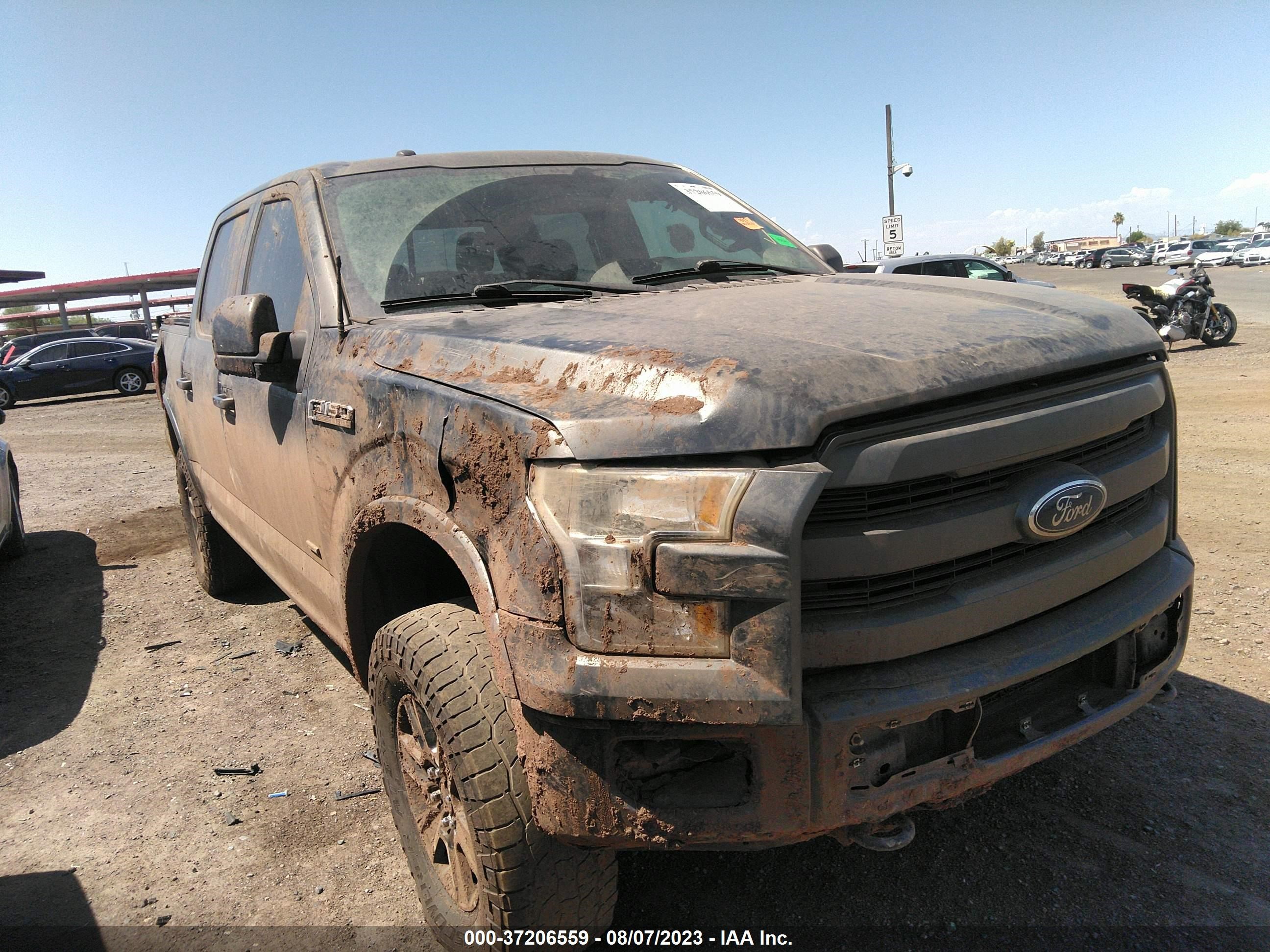 FORD F-150 2015 1ftew1eg0ffb39695