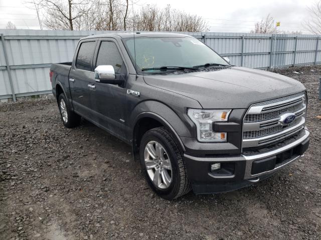 FORD F150 SUPER 2015 1ftew1eg0ffb43214