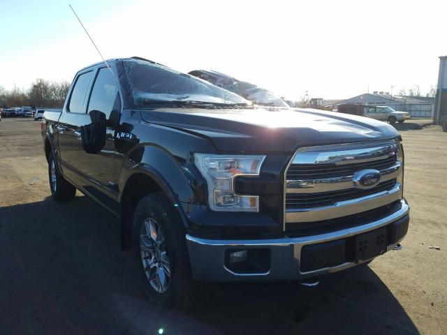 FORD F150 SUPER 2015 1ftew1eg0ffb44881