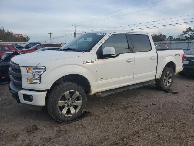 FORD F-150 2015 1ftew1eg0ffb52379