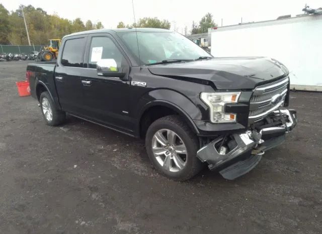 FORD F-150 2015 1ftew1eg0ffb54391