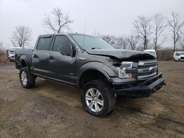 FORD F150 SUPER 2015 1ftew1eg0ffb77914