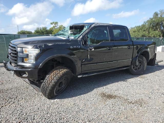 FORD F150 SUPER 2015 1ftew1eg0ffb78691