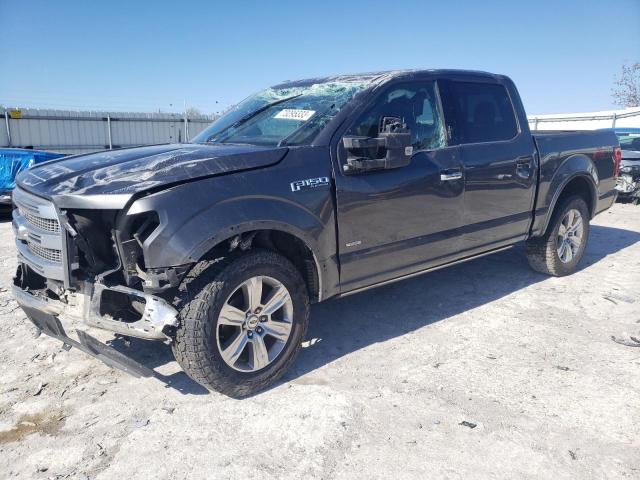 FORD F-150 2015 1ftew1eg0ffb80764