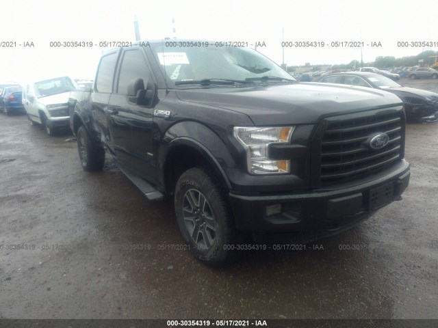 FORD F-150 2015 1ftew1eg0ffb85804