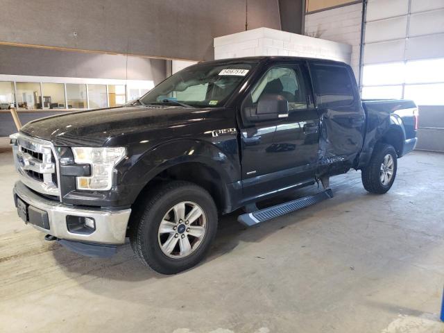 FORD F-150 2015 1ftew1eg0ffb88444