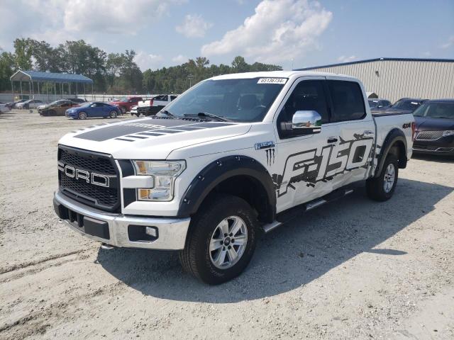 FORD F150 SUPER 2015 1ftew1eg0ffb88539