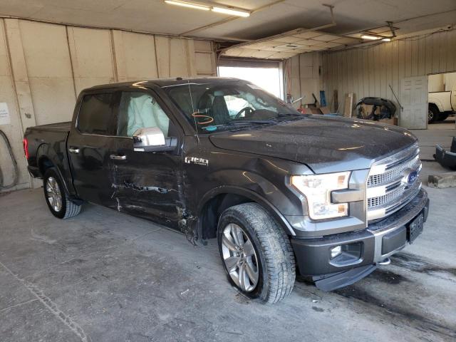 FORD F150 SUPER 2015 1ftew1eg0ffb89397