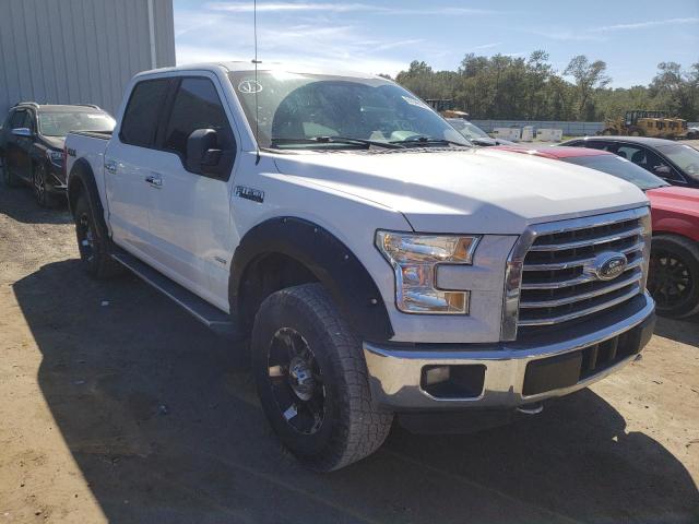 FORD F150 SUPER 2015 1ftew1eg0ffb95667