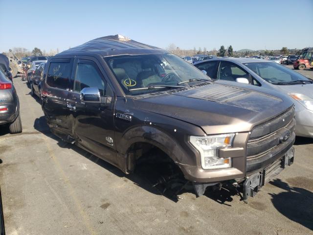 FORD F150 SUPER 2015 1ftew1eg0ffb98083