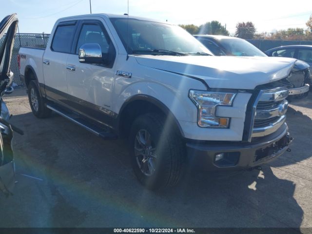 FORD F-150 2015 1ftew1eg0ffc04884